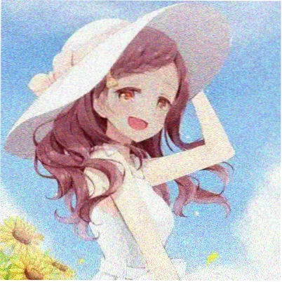 舞友小城舞队队长头像